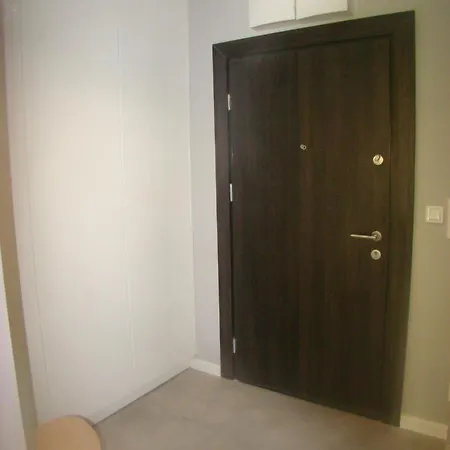 Apartment Lissa 2