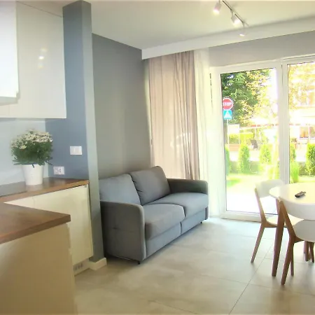 Apartment Lissa 2 *