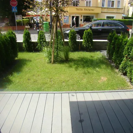 Apartment Lissa 2