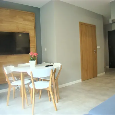 Apartment Lissa 2 *