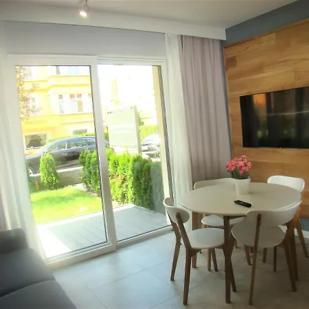 Apartment Lissa 2